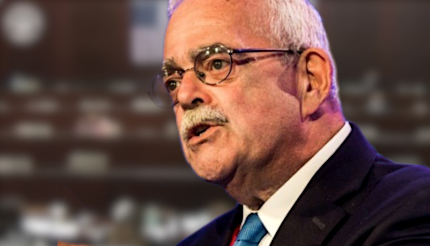 Staffers for Democrat Rep Gerry Connolly Attacked with Baseball Bats in District Office, in Hospital