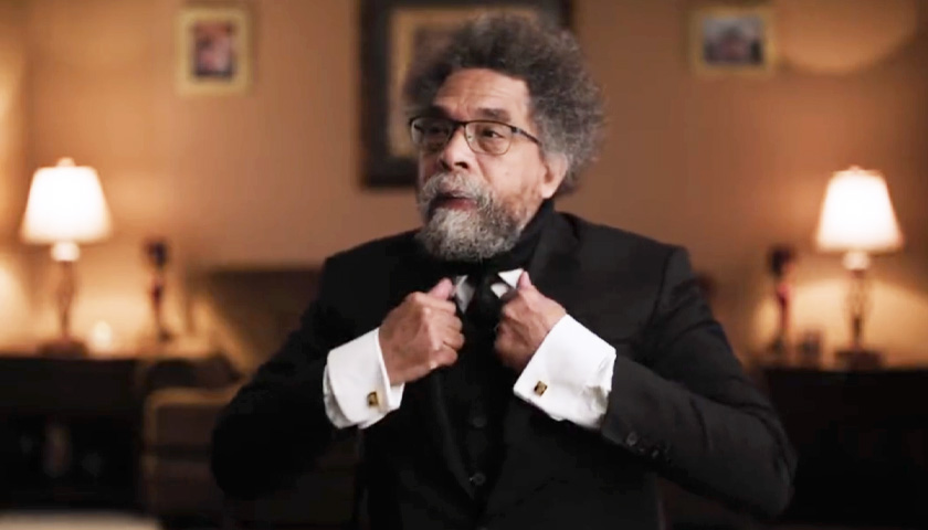 Cornel West Announces He’s Running for President