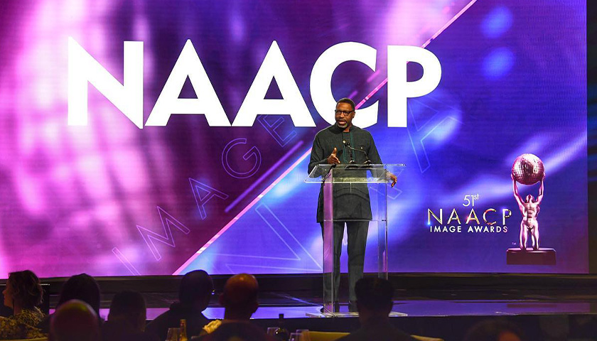 Commentary: Defund The NAACP