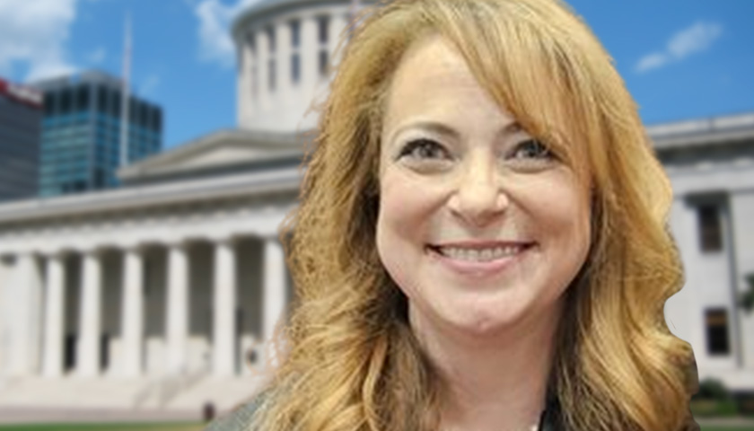Ohio Governor DeWine Appoints Attorney Elizabeth Ellis to the Montgomery County Court of Common Pleas