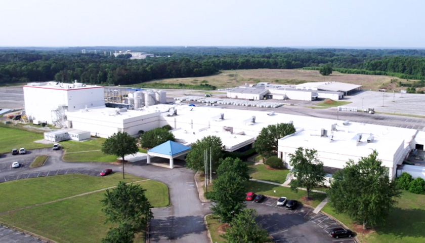 Enchem America Inc. Announces $152.5 Million Investment Project in Tennessee
