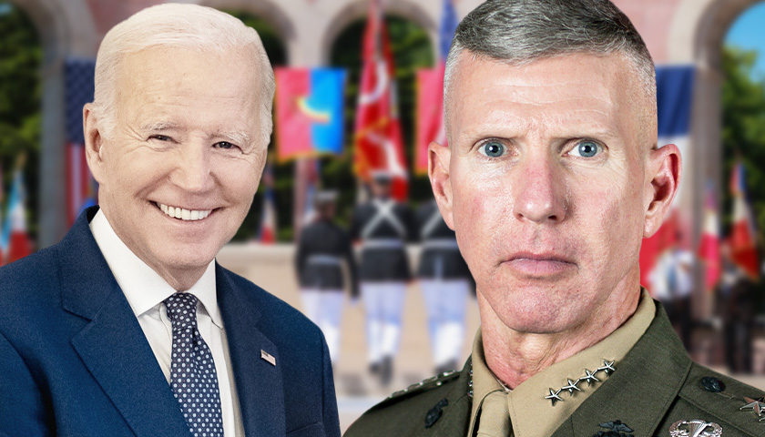 Crisis of Confidence in U.S. Marine Corps as Biden Nominates New Commandant