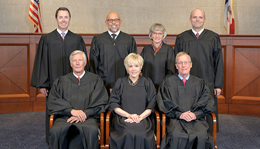 Iowa Supreme Court’s Split Decision Keeps Block on Six-Week Limit on Abortion in Place