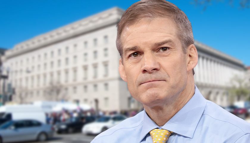 IRS Agent Claimed He Can ‘Go Into Anyone’s House At Any Time,’ Ohio U.S. Rep. Jim Jordan Says
