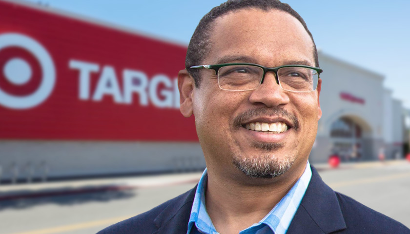 Minnesota AG Hints at Using His AG Powers to Ensure Target Keeps Pride Merch on Shelves