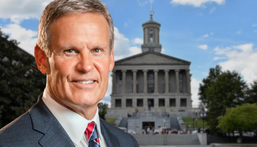 Tennessee Bill Enabling Adult Sentences for Teenage Criminals Awaits Signature from Gov. Bill Lee