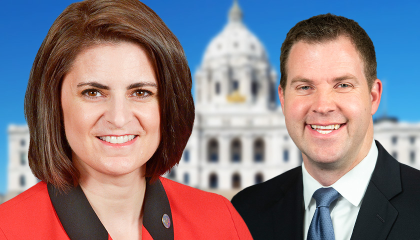 Minnesota Democrats on State House Committee Vote Themselves a Per Diem Pay Bump