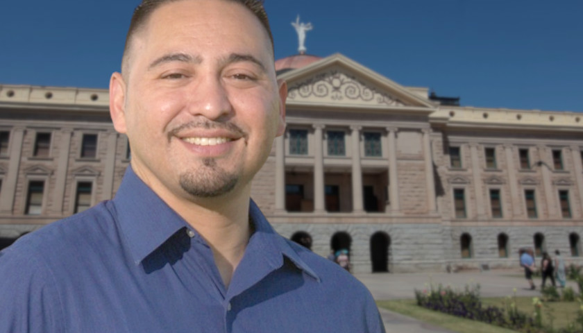 Arizona Gov. Hobbs Withdraws Nomination of Progressive Former Lawmaker