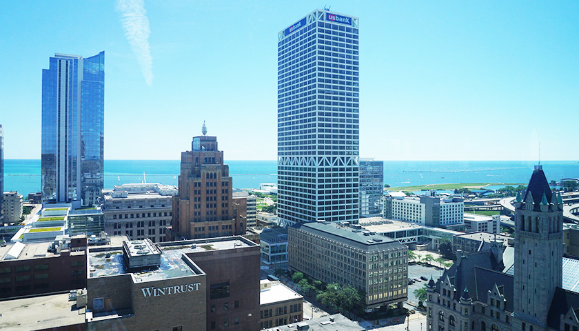 Milwaukee Gets Credit Downgrade Ahead of Pension Spike, Shared Revenue Deal