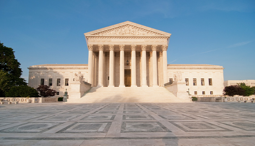 Julie Kelly Commentary: Lower Courts Dare SCOTUS to Act with Lawless Rulings, But Will They?