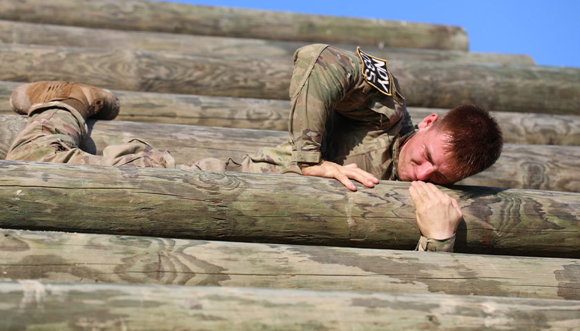 Tennessee National Guard Launches ‘GRIT’ Program to Promote Fitness Among Ranks