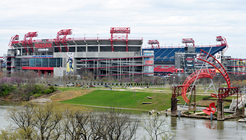 Nashville Hotel Tax Increase to Begin July 1 as Part of Titans Stadium Deal