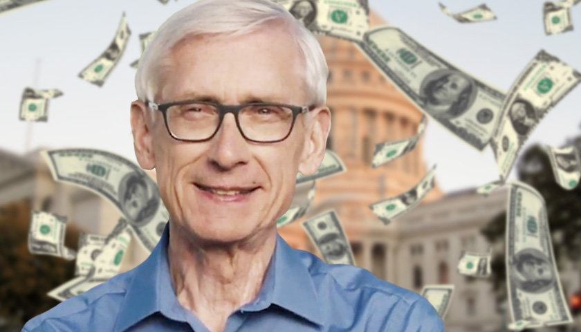 Report: Wisconsin Governor Tony Evers Uses Third-Party Funding from the United Nations Foundation to Pay for Far-Left Climate Change Initiatives