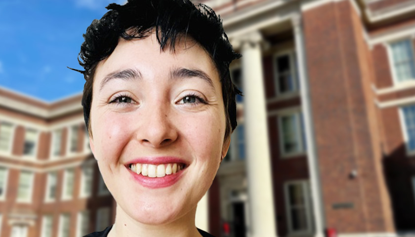 University of Cincinnati Professor Melanie Rose Nipper Defends Giving Student a Zero Grade for Use of ‘Biological Women’