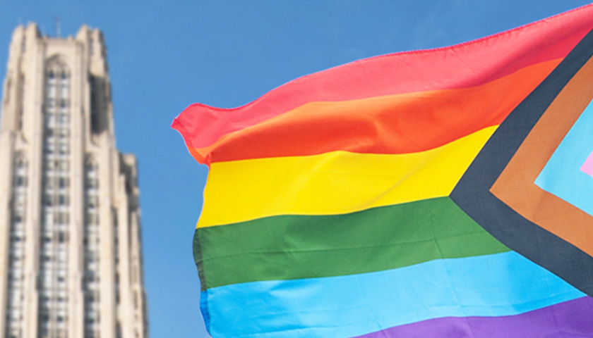 University in Pennsylvania’s Transgender Debate Response Called Unconstitutional