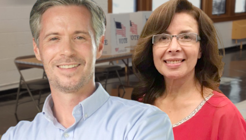 Virginia Primary Voters Decide on GOP Candidates