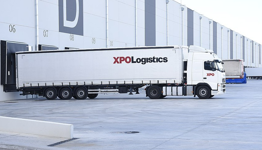 XPO Logistics Employees Oust Teamsters Union in Miami