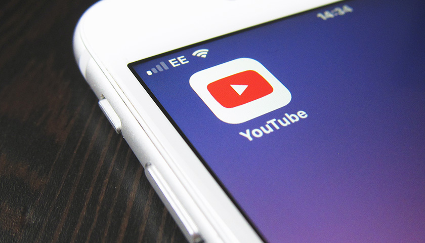 YouTube Reverses Misinformation Policy, Allows Claims About 2020 Election on Platform