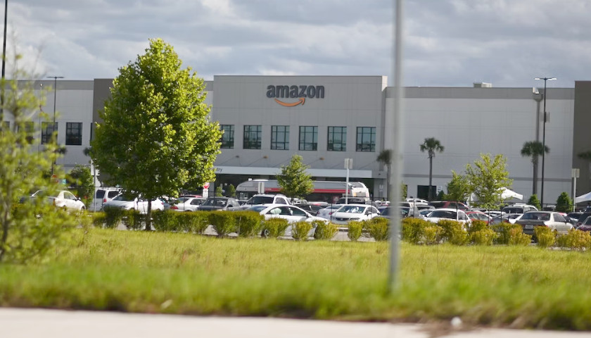 Federal Trade Commission Sues Amazon for ‘Deceptive’ Tactics