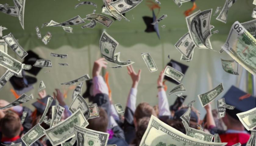 Biden Cancels Another $1.2 Billion in Student Loan Debt