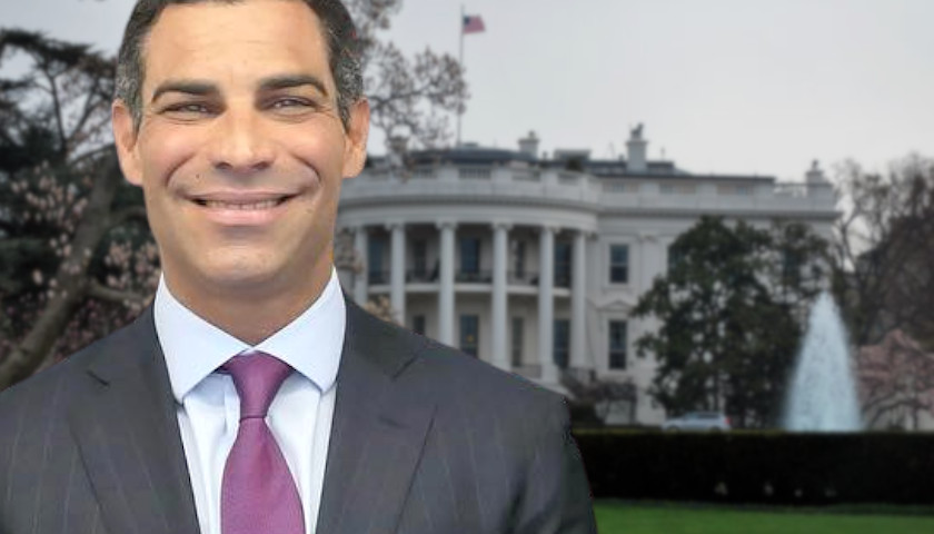 Miami Mayor Francis Suarez Set to Launch White House Run