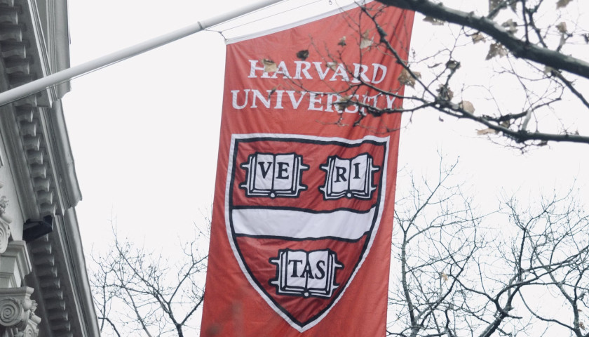 Harvard Reverses Course, Brings Back Standardized Testing