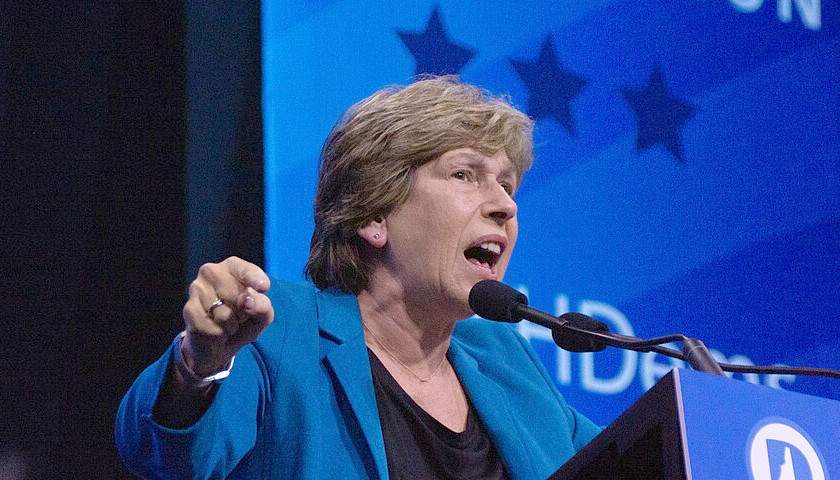 Homeland Security Secretary Appoints AFT President Randi Weingarten to Security Council to Advise on Keeping Schools Safe from ‘Terrorism’