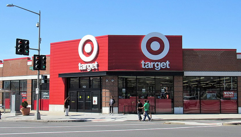 Multiple Target Stores Nationwide Receive Bomb Threats from Left-Wing Terrorists over ‘Betrayal of LGBTQ+ Community’