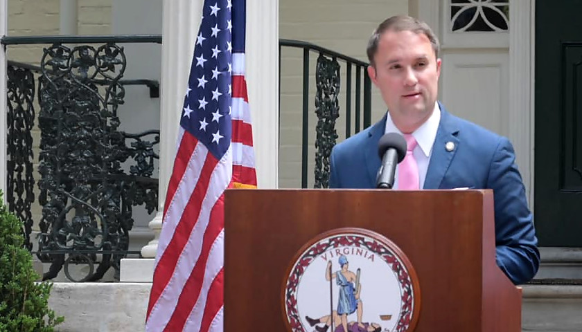 Virginia Attorney General Subpoenas School District over Merit Awards Investigation