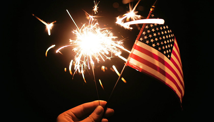 4th of July Activities Begin This Weekend Across Tennessee