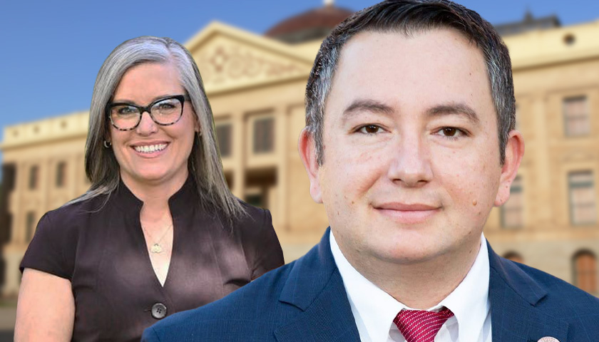 Arizona State House Speaker Asks Governor Hobbs to Rescind ‘Unintelligible’ LGBTQ Executive Order