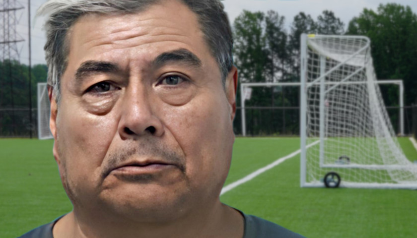 Alleged Child Rapist Soccer Coach Confirmed to Be Illegal Alien