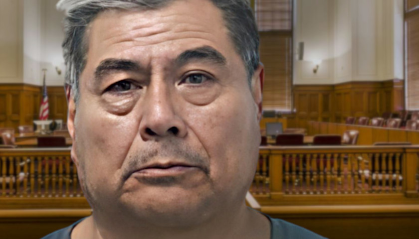 Illegal Alien, Alleged Child Rapist Charged with Federal Crimes
