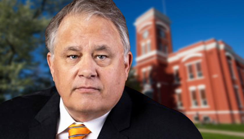 Ohio Law School Dean Who Suspended Conservative Professor Has Contract Renewed