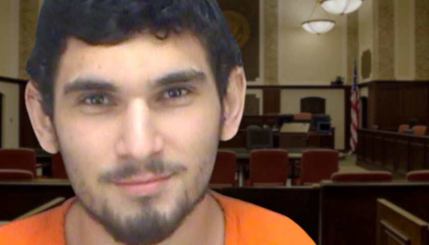 Florida Man Gets 18 Years After Buying Guns, Plotting Attacks to Aid ISIS