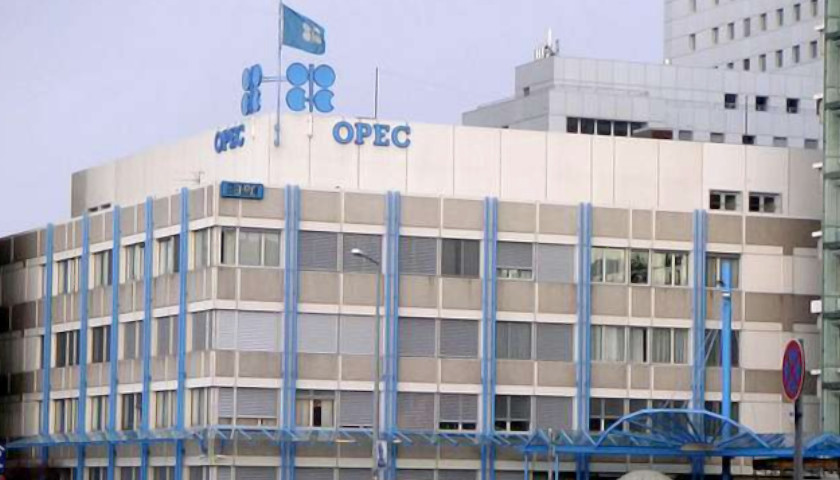 OPEC Seeks New Members