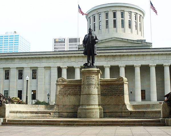 Campaign to Change Ohio’s Redistricting Process Raises $23 Million, Primarily from Out of State Entities