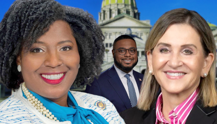 Many Pennsylvanians Uncertain About State Elected Officials: Poll