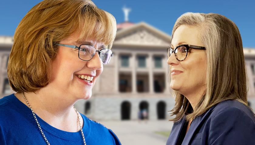 Arizona Attorney Rachel Mitchell Calls on Governor to Rescind Executive Order on Abortion-Related Crimes