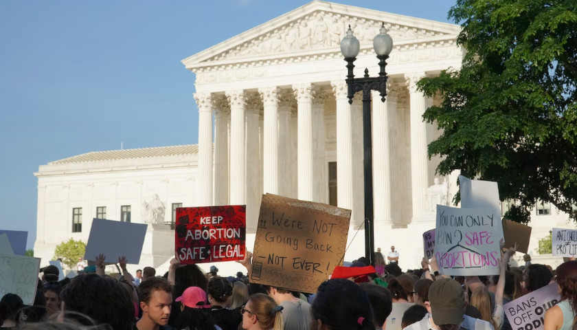 Commentary: To Gain Power, the Left Seeks to Destroy the Supreme Court