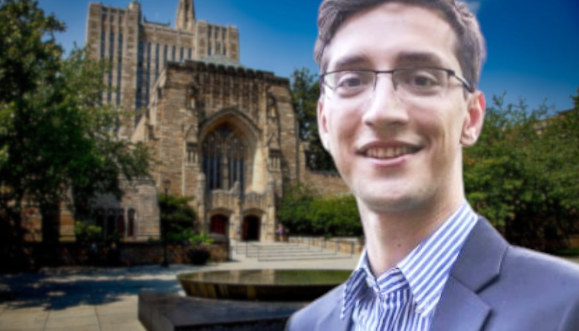 Former Yale Student Accused of Rape Can Sue His Accuser for Defamation, Court Rules