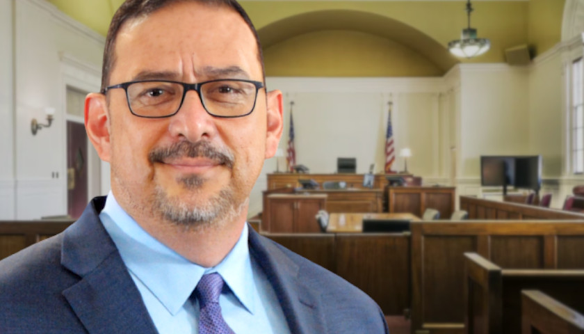 Arizona Free Enterprise Club Files Lawsuit Against Adrian Fontes over ‘Illegal’ and ‘Most Radical’ Elections Procedures Manual in Arizona’s History