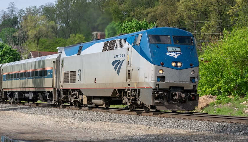 Tennessee Agency Recommends State Add Memphis-Nashville-Chattanooga Passenger Rail