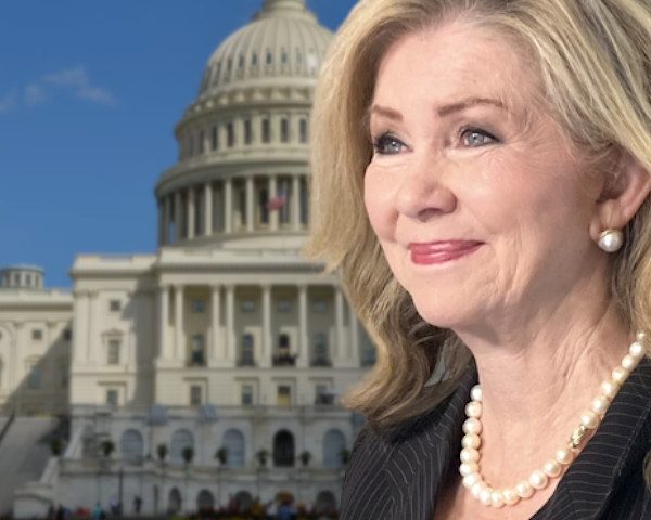 National Federation of Independent Business Endorses Tennessee U.S. Senator Marsha Blackburn for Reelection