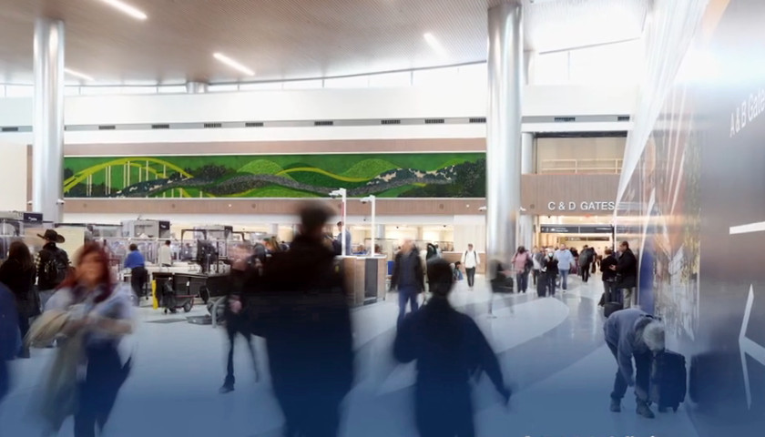 Nashville International Airport Experiences Record-Breaking 2023 Fiscal Year