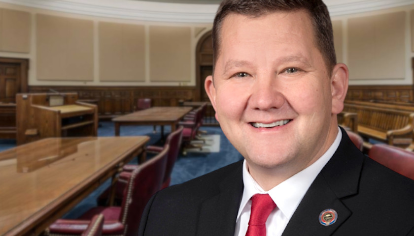 Ohio State Representative Young Will Not Resign amid Domestic Violence Charges