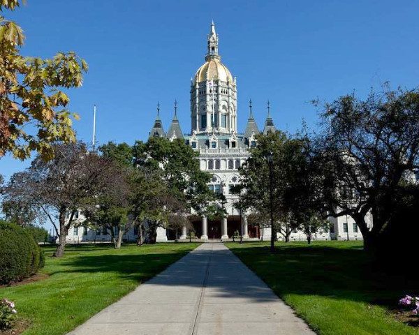 Connecticut Committee Advances Bill Proposing Increased Threshold for Felony Unemployment Insurance Fraud