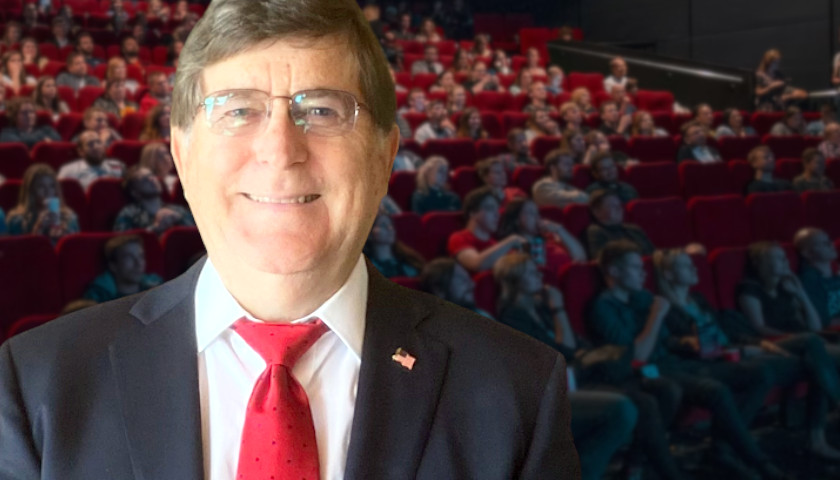 Maricopa County Republican Committee Chairman Encourages Arizonans to Support Blockbuster Film ‘Sound of Freedom’