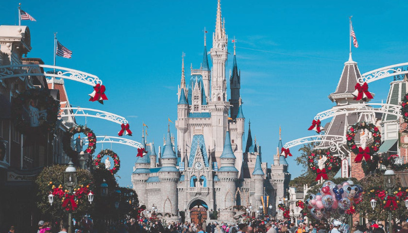 Florida Judge Declines to Toss Lawsuit Challenging Disney’s Last-Minute Effort to Maintain Self-Governing Status