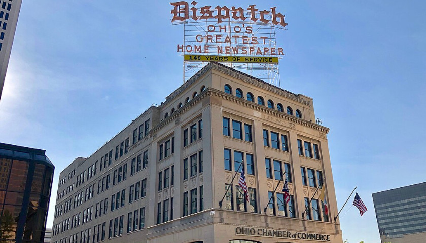 Center for Christian Virtue Purchases Former Columbus Dispatch Facility